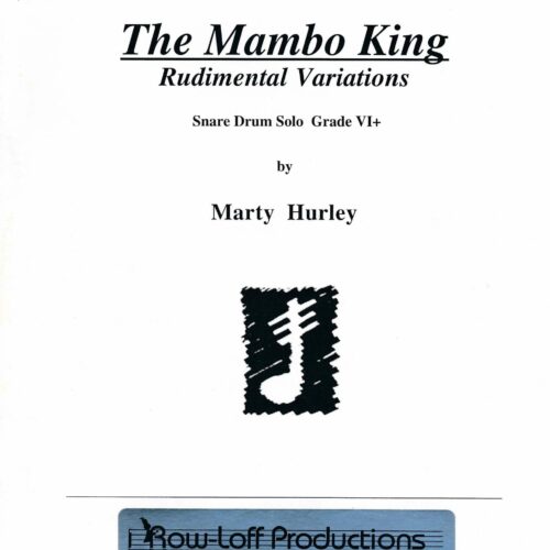 The Mambo King