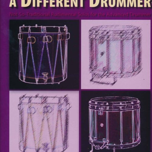 The Beat Of A Different Drummer