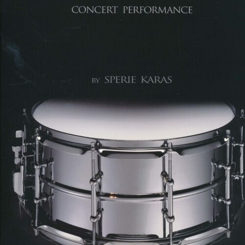Snare Drum Solos