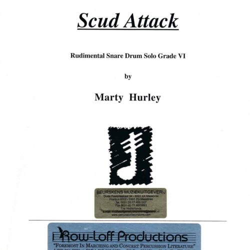 Scud Attack