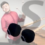 Encore LEYU2 Le Yu Signature Hard Marimba Mallets