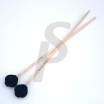 Encore LEYU3 Le Yu Signature Medium Hard Marimba Mallets