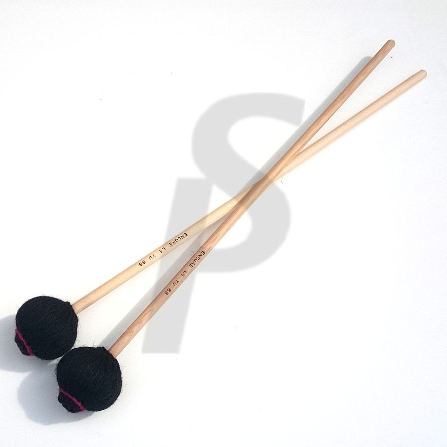 Encore LEYU6 Le Yu Signature Soft Choral Marimba Mallets