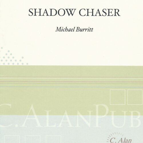 Shadow Chaser