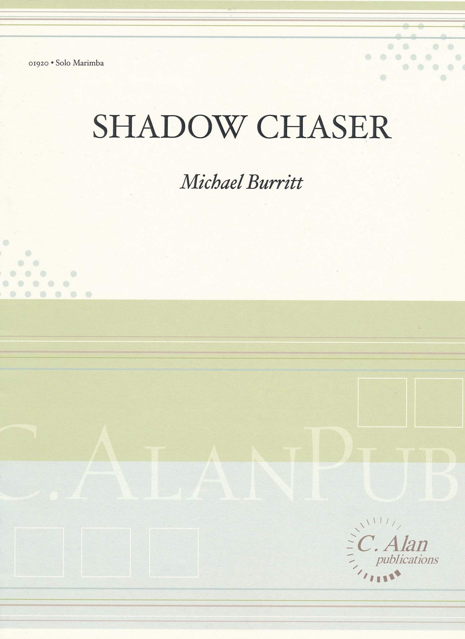 Shadow Chaser