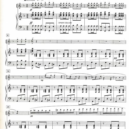 Suite from Carmen