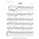 Stretch by Brian Blume