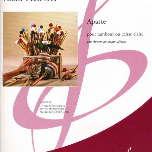Aparte