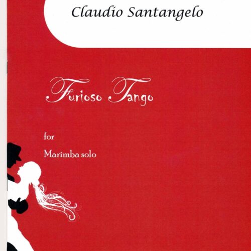 Furioso Tango