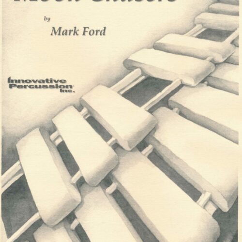 Moon Chasers by Mark Ford