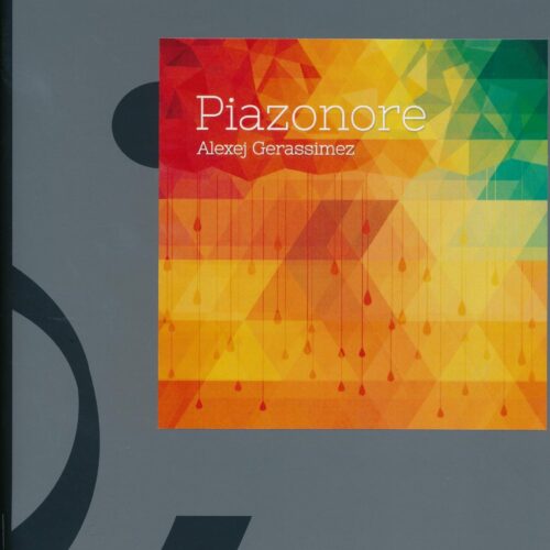 Piazonore
