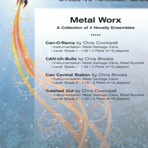 Metal Worx