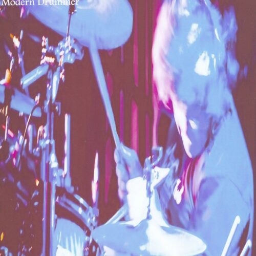 Expressive Drums