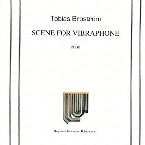 Scene For Vibraphone