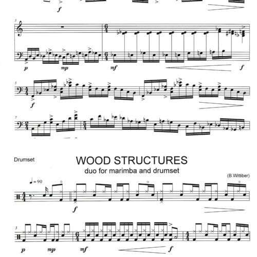 Wood Structures