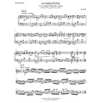 18 Variations on an Original Romantic Theme by Kit Mills