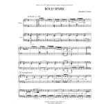 Bold Spark by Jonathan Crehan
