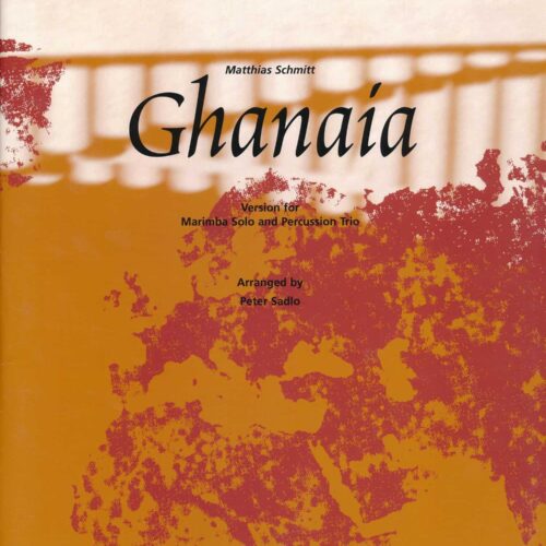 Ghanaia