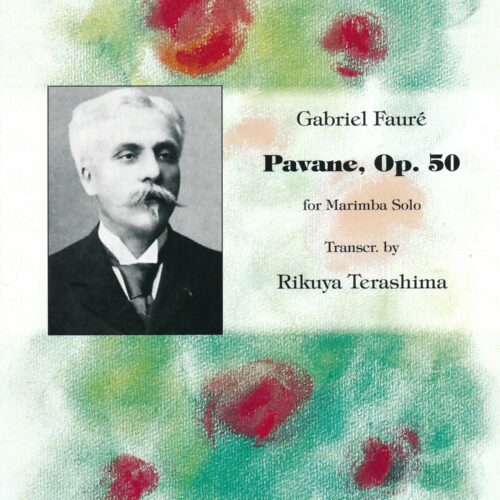 Pavane, Op. 50