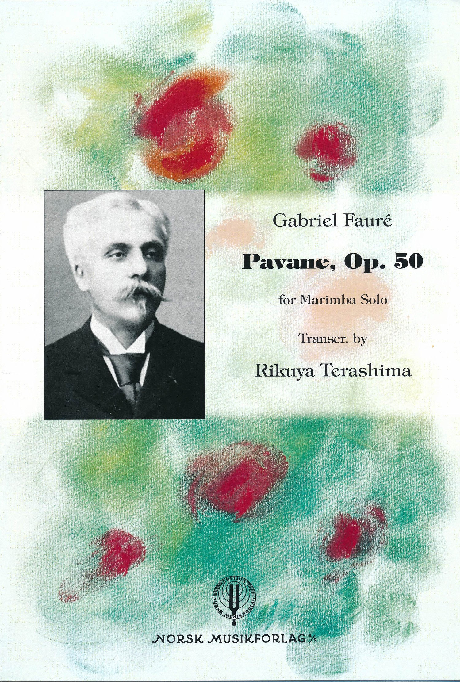 Pavane, Op. 50