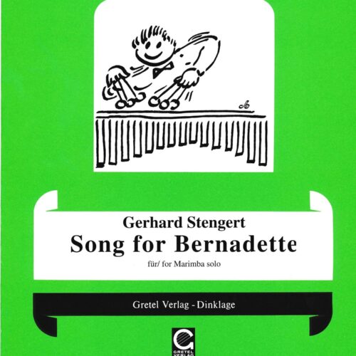 Song For Bernadette