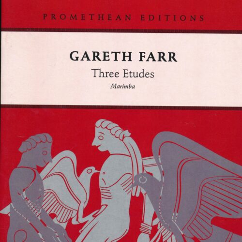 Three Etudes