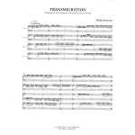 Transmigration by Phillip Richardson