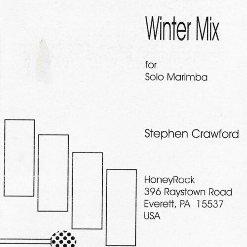 Winter Mix