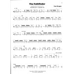 10 Sequential Solos for Rudimental Snare Drum by Tom Morgan