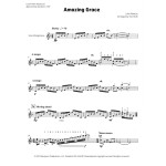 Amazing Grace by Newton arr. Eric Rath