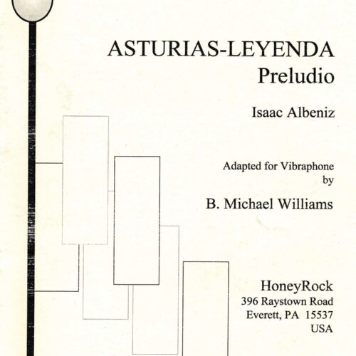 Asturias - Leyenda Preludio