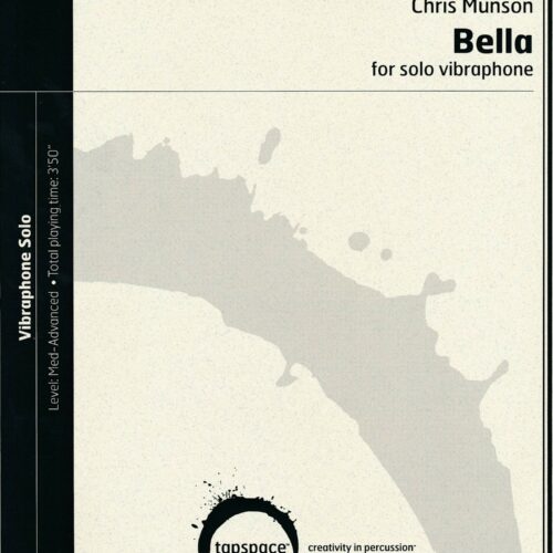 Bella by Chris Munson