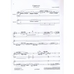 Cappriccio by Jordan Gudefin