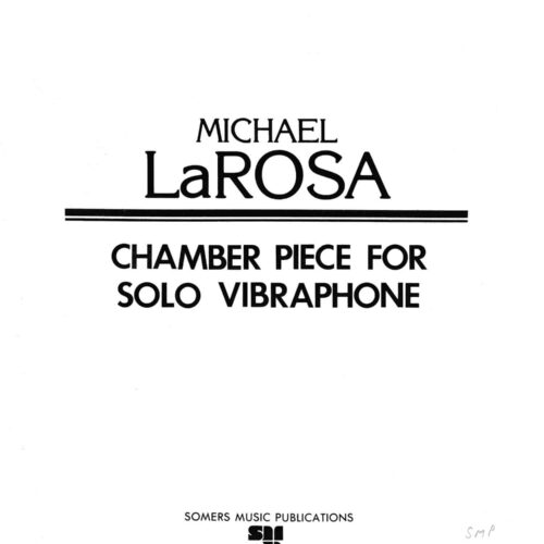 Chamber Piece