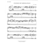 Change My Medication by  J C Combs