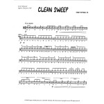 Clean Sweep by Danny Raymond