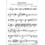 Digressions by Robert Shechtman