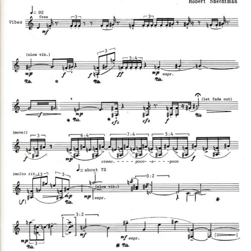 Digressions by Robert Shechtman
