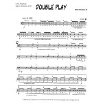 Double Play by Danny Raymond