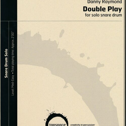 Double Play by Danny Raymond