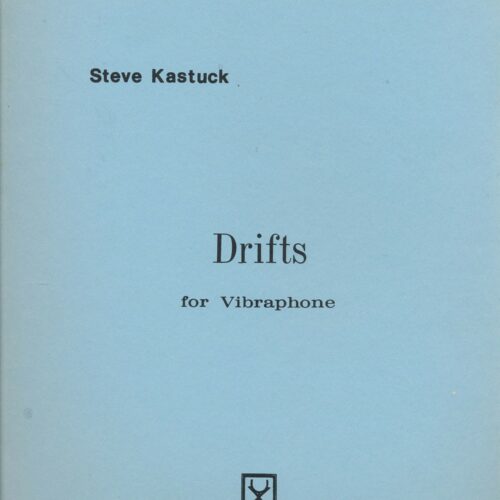 Drifts