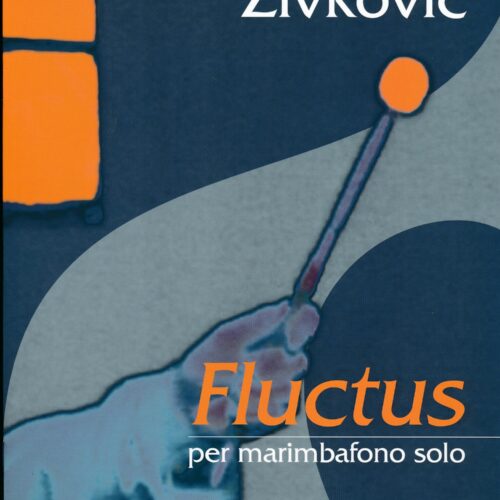 Fluctus by Nebojsa Zivkovic