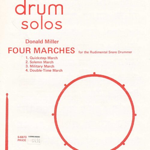 Four Marches