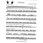 Got Fleas! by Shane Hoose and Andrew Klein