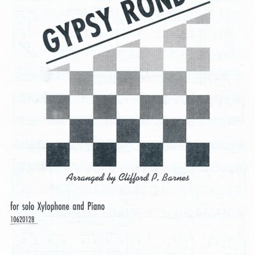 Gypsy Rondo