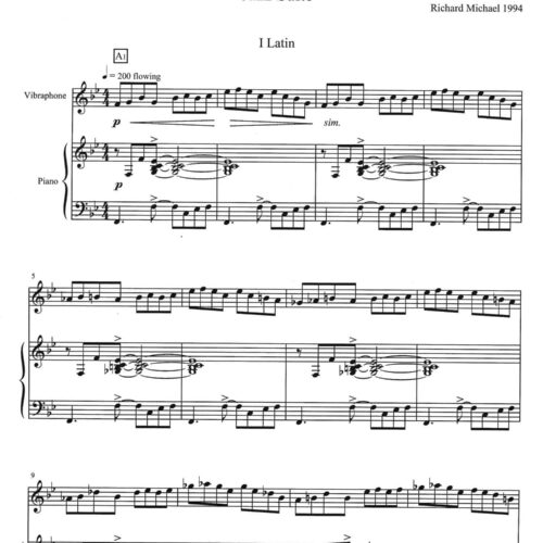 Jazz Suite