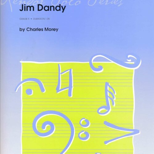 Jim Dandy