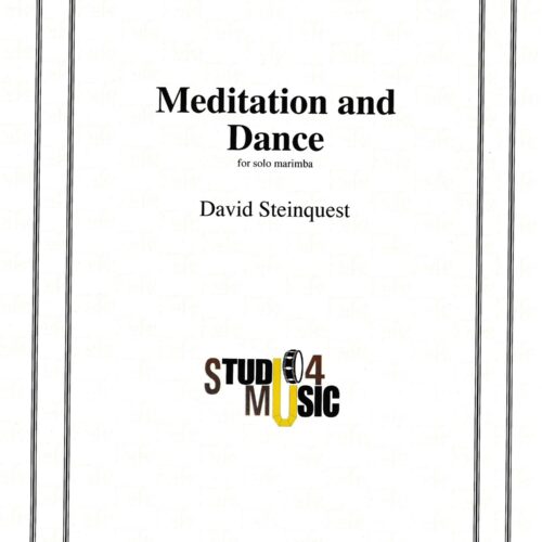 Meditation and Dance