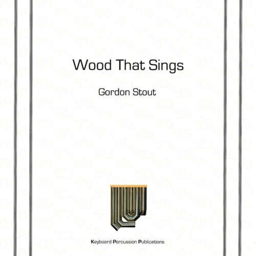 Wood That Sings
