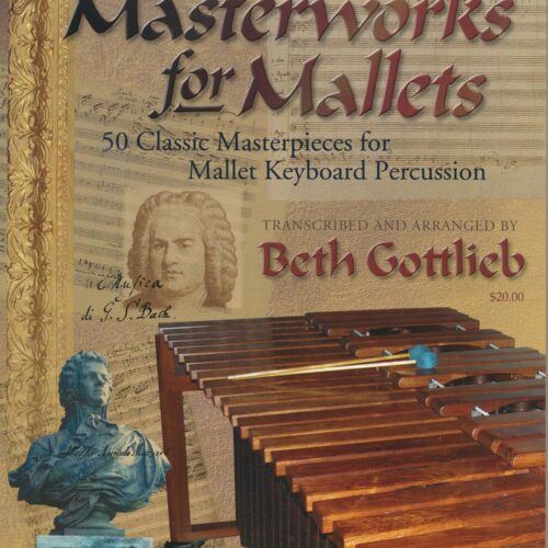 Masterworks for Mallets